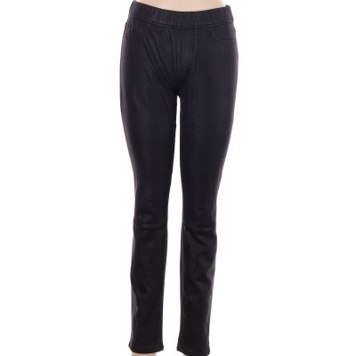 Jen 7 Women Black Jeggings 6